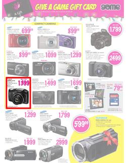 Game : Seriously Great Festive Deals (20 Dec - 23 Dec), page 6