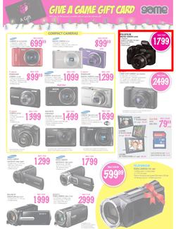 Game : Seriously Great Festive Deals (20 Dec - 23 Dec), page 6