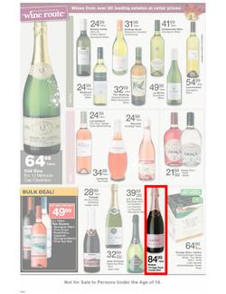 Checkers Gauteng : We've got it all this Christmas (14 Dec - 26 Dec), page 6