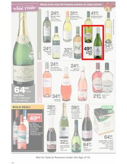 Checkers Gauteng : We've got it all this Christmas (14 Dec - 26 Dec), page 6