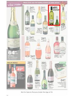 Checkers Gauteng : We've got it all this Christmas (14 Dec - 26 Dec), page 6