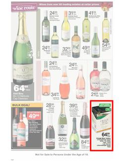 Checkers Gauteng : We've got it all this Christmas (14 Dec - 26 Dec), page 6
