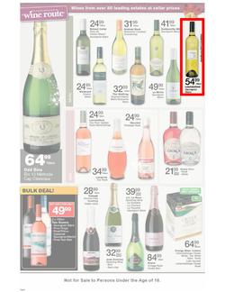 Checkers Gauteng : We've got it all this Christmas (14 Dec - 26 Dec), page 6