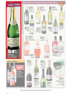 Checkers Gauteng : We've got it all this Christmas (14 Dec - 26 Dec), page 6