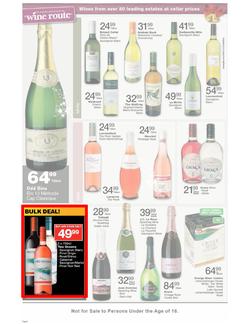 Checkers Gauteng : We've got it all this Christmas (14 Dec - 26 Dec), page 6