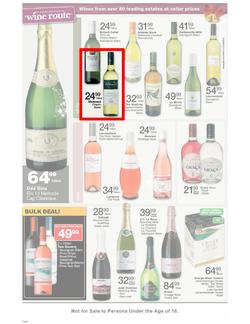 Checkers Gauteng : We've got it all this Christmas (14 Dec - 26 Dec), page 6