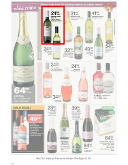 Checkers Gauteng : We've got it all this Christmas (14 Dec - 26 Dec), page 6