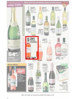 Checkers Gauteng : We've got it all this Christmas (14 Dec - 26 Dec), page 6