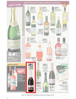 Checkers Gauteng : We've got it all this Christmas (14 Dec - 26 Dec), page 6