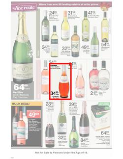 Checkers Gauteng : We've got it all this Christmas (14 Dec - 26 Dec), page 6
