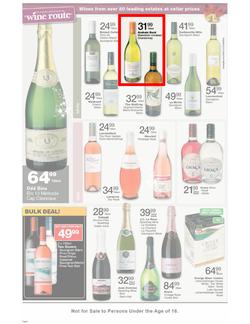 Checkers Gauteng : We've got it all this Christmas (14 Dec - 26 Dec), page 6