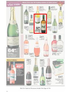 Checkers Gauteng : We've got it all this Christmas (14 Dec - 26 Dec), page 6