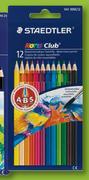 Staedtler luna Aquarell Pencils-12's