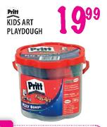 Pritt Kids Art Playdough
