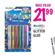 Bostik Glitter Glue