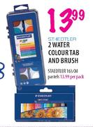 Staedtler Oil Pastels-16's Per Pack