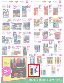 Game : Back to School with Seriously Great Deals (27 Dec - 6 Feb 2013), page 6
