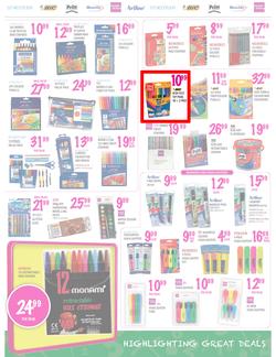 Game : Back to School with Seriously Great Deals (27 Dec - 6 Feb 2013), page 6