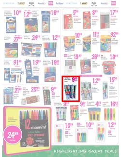 Game : Back to School with Seriously Great Deals (27 Dec - 6 Feb 2013), page 6