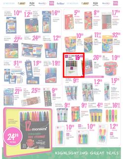 Game : Back to School with Seriously Great Deals (27 Dec - 6 Feb 2013), page 6
