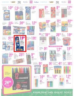 Game : Back to School with Seriously Great Deals (27 Dec - 6 Feb 2013), page 6
