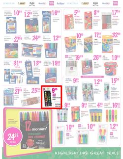 Game : Back to School with Seriously Great Deals (27 Dec - 6 Feb 2013), page 6
