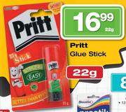 Pritt Glue Stick-22g