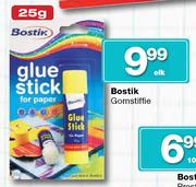 Bostik Gomstiffie-25g Elk