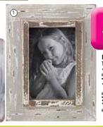 Frames Distress Moulding-200x250mm Each