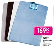 Members Mark Memory Foam Mat-Each