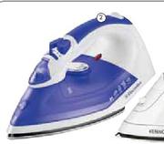 Electrolux Steam Iron-Each