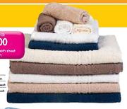 Glodina Hotel Face Cloth-Each