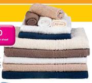 Glodina Hotel Hand Towel-Each