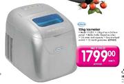 Icemaker-15kg Each