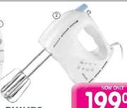 Philips Hand Mixer-Each