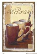 Rustic Art Prints Coffee Prints-Each