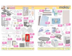 Makro : Summer Sale (8 Jan - 14 Jan 2013), page 6