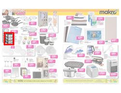 Makro : Summer Sale (8 Jan - 14 Jan 2013), page 6