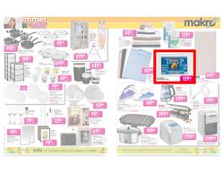 Makro : Summer Sale (8 Jan - 14 Jan 2013), page 6