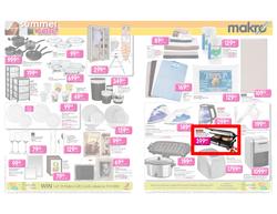 Makro : Summer Sale (8 Jan - 14 Jan 2013), page 6