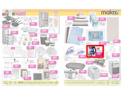 Makro : Summer Sale (8 Jan - 14 Jan 2013), page 6