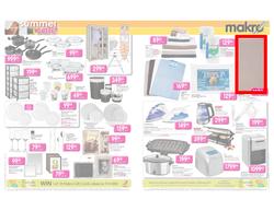 Makro : Summer Sale (8 Jan - 14 Jan 2013), page 6