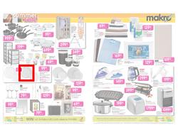 Makro : Summer Sale (8 Jan - 14 Jan 2013), page 6