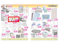 Makro : Summer Sale (8 Jan - 14 Jan 2013), page 6