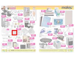 Makro : Summer Sale (8 Jan - 14 Jan 2013), page 6