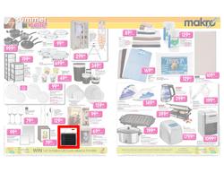 Makro : Summer Sale (8 Jan - 14 Jan 2013), page 6