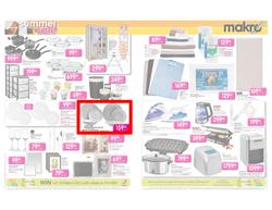 Makro : Summer Sale (8 Jan - 14 Jan 2013), page 6