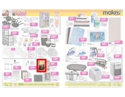 Makro : Summer Sale (8 Jan - 14 Jan 2013), page 6