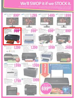 Game : Welcome Africa to Great Savings (24 Jan - 27 Jan 2013), page 6