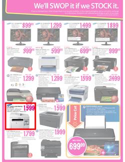 Game : Welcome Africa to Great Savings (24 Jan - 27 Jan 2013), page 6